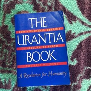 The urantia book